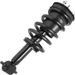 Order Front Complete Strut Assembly by UNITY AUTOMOTIVE - 11650 For Your Vehicle