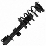 Order UNITY AUTOMOTIVE - 11655 - Front Complete Strut Assembly For Your Vehicle