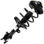 Order UNITY AUTOMOTIVE - 11661 - Front Complete Strut Assembly For Your Vehicle