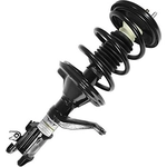 Order UNITY AUTOMOTIVE - 11663 - Front Complete Strut Assembly For Your Vehicle