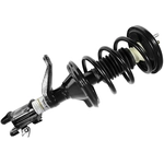Order UNITY AUTOMOTIVE - 11664 - Front Complete Strut Assembly For Your Vehicle
