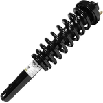 Order UNITY AUTOMOTIVE - 11666 - Front Complete Strut Assembly For Your Vehicle