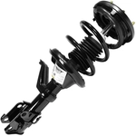 Order UNITY AUTOMOTIVE - 11668 - Front Complete Strut Assembly For Your Vehicle