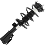 Order Front Complete Strut Assembly by UNITY AUTOMOTIVE - 11670 For Your Vehicle