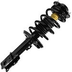 Order UNITY AUTOMOTIVE - 11671 - Front Complete Strut Assembly For Your Vehicle