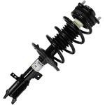 Order UNITY AUTOMOTIVE - 11675 - Front Complete Strut Assembly For Your Vehicle