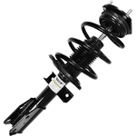 Order UNITY AUTOMOTIVE - 11680 - Front Complete Strut Assembly For Your Vehicle
