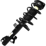 Order UNITY AUTOMOTIVE - 11681 - Front Complete Strut Assembly For Your Vehicle