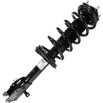 Order Front Complete Strut Assembly by UNITY AUTOMOTIVE - 11683 For Your Vehicle