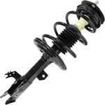 Order Front Complete Strut Assembly by UNITY AUTOMOTIVE - 11693 For Your Vehicle