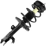 Order Front Complete Strut Assembly by UNITY AUTOMOTIVE - 11694 For Your Vehicle