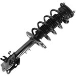 Order UNITY AUTOMOTIVE - 11697 - Front Complete Strut Assembly For Your Vehicle