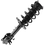 Order UNITY AUTOMOTIVE - 11698 - Front Complete Strut Assembly For Your Vehicle