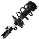 Order UNITY AUTOMOTIVE - 11701 - Front Complete Strut Assembly For Your Vehicle