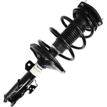 Order UNITY AUTOMOTIVE - 11702 - Front Complete Strut Assembly For Your Vehicle