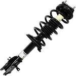 Order UNITY AUTOMOTIVE - 11705 - Front Complete Strut Assembly For Your Vehicle