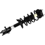 Order UNITY AUTOMOTIVE - 11706 - Front Complete Strut Assembly For Your Vehicle
