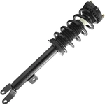 Order Front Complete Strut Assembly by UNITY AUTOMOTIVE - 11710 For Your Vehicle