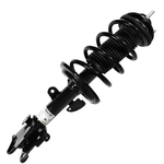 Order UNITY AUTOMOTIVE - 11714 - Front Complete Strut Assembly For Your Vehicle