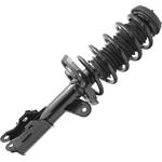 Order UNITY AUTOMOTIVE - 11717 - Front Complete Strut Assembly For Your Vehicle