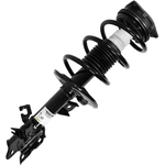 Order UNITY AUTOMOTIVE - 11733 - Front Complete Strut Assembly For Your Vehicle