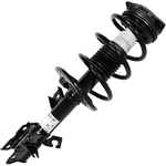 Order UNITY AUTOMOTIVE - 11734 - Front Complete Strut Assembly For Your Vehicle