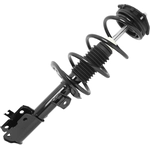 Order Front Complete Strut Assembly by UNITY AUTOMOTIVE - 11735 For Your Vehicle