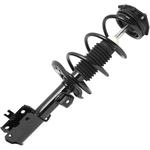Order Front Complete Strut Assembly by UNITY AUTOMOTIVE - 11737 For Your Vehicle