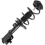 Order Front Complete Strut Assembly by UNITY AUTOMOTIVE - 11738 For Your Vehicle