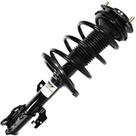 Order UNITY AUTOMOTIVE - 11742 - Front Complete Strut Assembly For Your Vehicle
