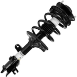 Order UNITY AUTOMOTIVE - 11744 - Front Complete Strut Assembly For Your Vehicle