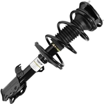 Order UNITY AUTOMOTIVE - 11751 - Front Complete Strut Assembly For Your Vehicle