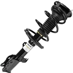 Order UNITY AUTOMOTIVE - 11752 - Front Complete Strut Assembly For Your Vehicle