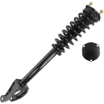 Order UNITY AUTOMOTIVE - 11760 - Front Complete Strut Assembly For Your Vehicle