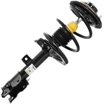 Order Front Complete Strut Assembly by UNITY AUTOMOTIVE - 11762 For Your Vehicle