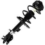 Order UNITY AUTOMOTIVE - 11763 - Front Complete Strut Assembly For Your Vehicle