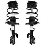 Order UNITY AUTOMOTIVE - 11772-Front Complete Strut Assembly For Your Vehicle