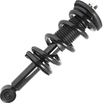 Order UNITY AUTOMOTIVE - 11780 - Front Complete Strut Assembly For Your Vehicle