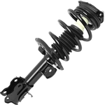 Order UNITY AUTOMOTIVE - 11785 - Front Complete Strut Assembly For Your Vehicle