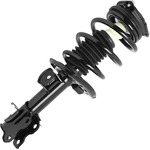 Order UNITY AUTOMOTIVE - 11786 - Front Complete Strut Assembly For Your Vehicle