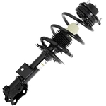Order UNITY AUTOMOTIVE - 11791 - Front Complete Strut Assembly For Your Vehicle