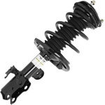 Order UNITY AUTOMOTIVE - 11804 - Front Complete Strut Assembly For Your Vehicle