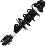 Order UNITY AUTOMOTIVE - 11806 - Front Complete Strut Assembly For Your Vehicle