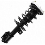Order UNITY AUTOMOTIVE - 11810 - Front Complete Strut Assembly For Your Vehicle