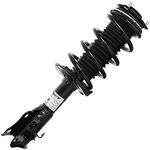 Order UNITY AUTOMOTIVE - 11813 - Front Complete Strut Assembly For Your Vehicle