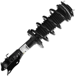 Order UNITY AUTOMOTIVE - 11814 - Front Complete Strut Assembly For Your Vehicle