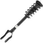 Order Front Complete Strut Assembly by UNITY AUTOMOTIVE - 11818 For Your Vehicle