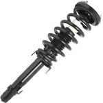 Order Front Complete Strut Assembly by UNITY AUTOMOTIVE - 11826 For Your Vehicle