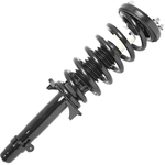 Order Front Complete Strut Assembly by UNITY AUTOMOTIVE - 11827 For Your Vehicle