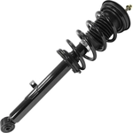 Order UNITY AUTOMOTIVE - 11838 - Front Complete Strut Assembly For Your Vehicle